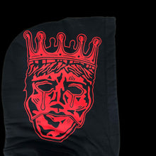 Load image into Gallery viewer, 2022 warren lotas sabata hoodie