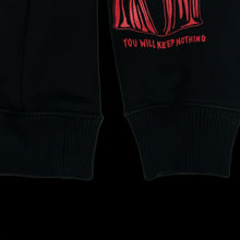 Load image into Gallery viewer, 2022 warren lotas sabata hoodie
