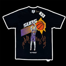 Load image into Gallery viewer, 2021 warren lotas // suns son of the valley tee