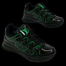 Load image into Gallery viewer, 2020 louis vuitton by virgil zig zag sneaker