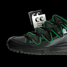 Load image into Gallery viewer, 2020 louis vuitton by virgil zig zag sneaker