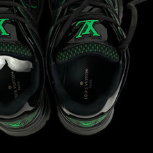Load image into Gallery viewer, 2020 louis vuitton by virgil zig zag sneaker