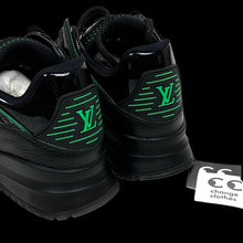 Load image into Gallery viewer, 2020 louis vuitton by virgil zig zag sneaker