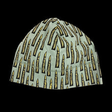 Load image into Gallery viewer, 2004 supreme bullets beanie cap