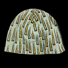 Load image into Gallery viewer, 2004 supreme bullets beanie cap