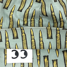 Load image into Gallery viewer, 2004 supreme bullets beanie cap