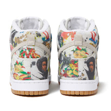 Load image into Gallery viewer, 2023 supreme // nike sb dunk hi rammellzee