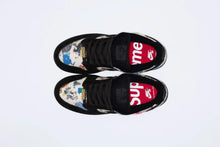 Load image into Gallery viewer, 2023 supreme // nike sb dunk hi rammellzee