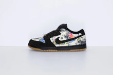 Load image into Gallery viewer, 2023 supreme // nike sb dunk hi rammellzee