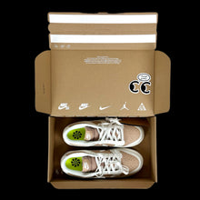 Load image into Gallery viewer, 2023 nike dunk low next nature hemp sail