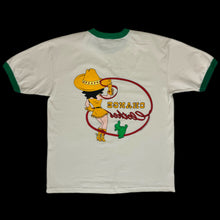 Load image into Gallery viewer, cc cowgirl ringer tee