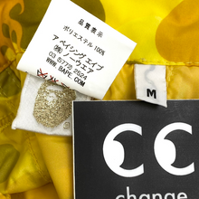 Load image into Gallery viewer, 2009 bape fire camo swim shorts