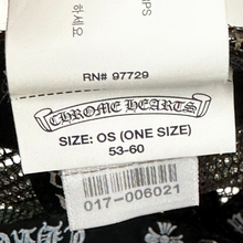 Load image into Gallery viewer, 2010s chrome hearts camo hollywood trucker