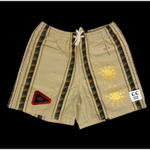 Load image into Gallery viewer, 2022 travis scott starburst shorts