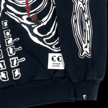 Load image into Gallery viewer, 2022 warren lotas creep hoodie halloween