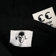 Load image into Gallery viewer, 2022 warren lotas creep hoodie halloween