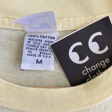 Load image into Gallery viewer, 2004 kanye west jesus walks with me tee