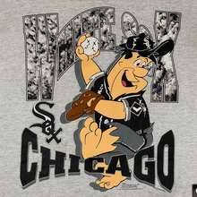 Load image into Gallery viewer, 1994 chicago white sox fred flinstones tee