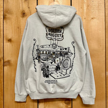 Load image into Gallery viewer, 2021 warren lotas golden nugget hoodie