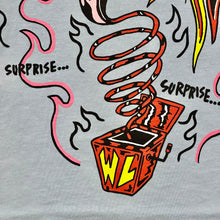 Load image into Gallery viewer, 2023 warren lotas carolina reaper tee