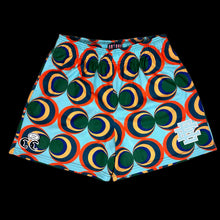 Load image into Gallery viewer, 2021 eric emanuel circles shorts