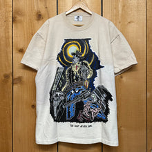 Load image into Gallery viewer, 2021 warren lotas night cowboy tee