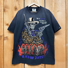 Load image into Gallery viewer, 2023 warren lotas revenge cowboy tee