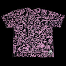 Load image into Gallery viewer, warren lotas reaper camo tee
