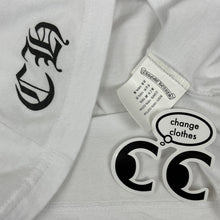 Load image into Gallery viewer, 2010’s chrome hearts star logo l/s
