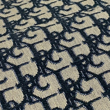 Load image into Gallery viewer, unreleased cactus jack // dior oblique print saddle bag