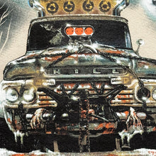 Load image into Gallery viewer, 2021 billy hill snowplow hoodie two tone