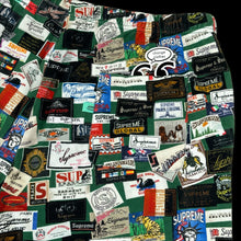 Load image into Gallery viewer, 2021 supreme labels pique shorts