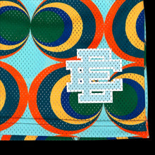 Load image into Gallery viewer, 2021 eric emanuel circles shorts