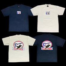 Load image into Gallery viewer, cc buckin tee