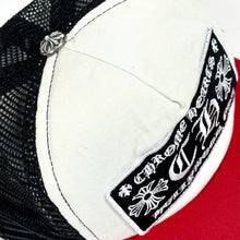 Load image into Gallery viewer, 2010s chrome hearts hollywood trucker kids
