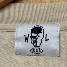 Load image into Gallery viewer, 2021 warren lotas night cowboy tee