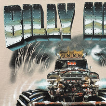 Load image into Gallery viewer, 2021 billy hill snowplow hoodie two tone