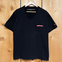 Load image into Gallery viewer, 2022 chrome hearts mattyboy stay fast tee