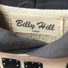 Load image into Gallery viewer, 2021 billy hill snowplow hoodie two tone