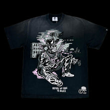 Load image into Gallery viewer, 2023 warren lotas one last sunset tee