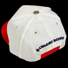 Load image into Gallery viewer, 2023 chrome hearts 4th of july baseball hat