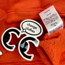 Load image into Gallery viewer, 2021 supreme panther zip up hoodie