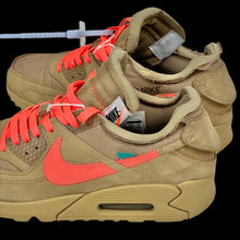 Load image into Gallery viewer, 2019 off-white // nike air max 90 desert ore