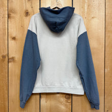 Load image into Gallery viewer, 2021 billy hill snowplow hoodie two tone