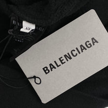Load image into Gallery viewer, 2022 balenciaga speedhunters zip up hoodie