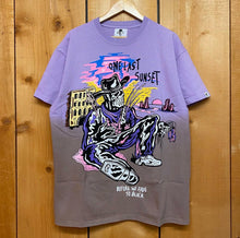 Load image into Gallery viewer, 2022 warren lotas one last sunset tee