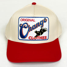 Load image into Gallery viewer, cc buckin hat