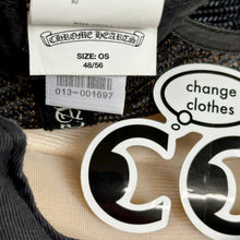 Load image into Gallery viewer, 2010s chrome hearts hollywood trucker kids