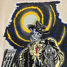 Load image into Gallery viewer, 2021 warren lotas night cowboy tee