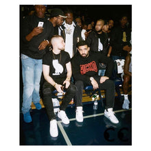 Load image into Gallery viewer, 2017 off-white // nike air max 90 white og